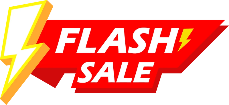 Flashsale